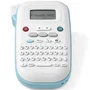 Brother Rotuladora Electrónica PT-N10 Blanco y Azul